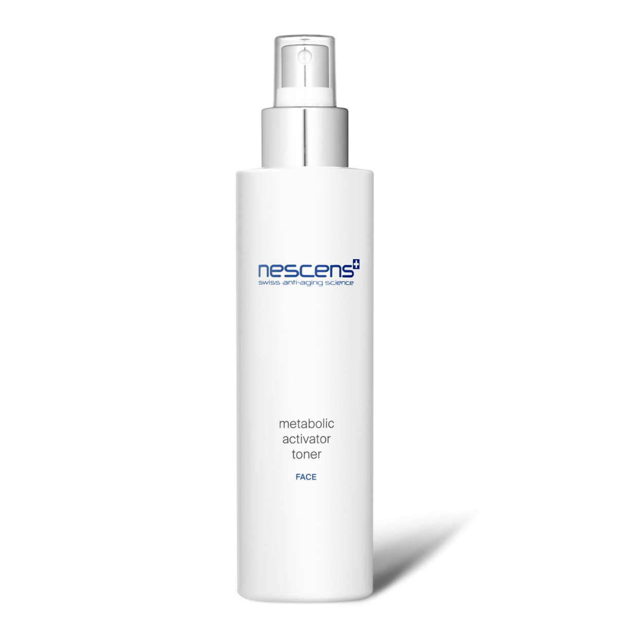 NESCENS  METABOLIC ACTIVATOR TONER – FACE / TONER KÍCH HOẠT CHUYỂN HOÁ 
