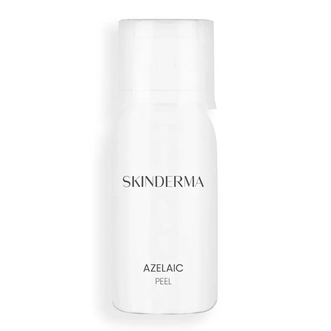 Skinderma Glycolic 30% – Peel Thay Da Sinh Học, Tái Tạo Cấu Trúc Và Trẻ Hóa Toàn Diện