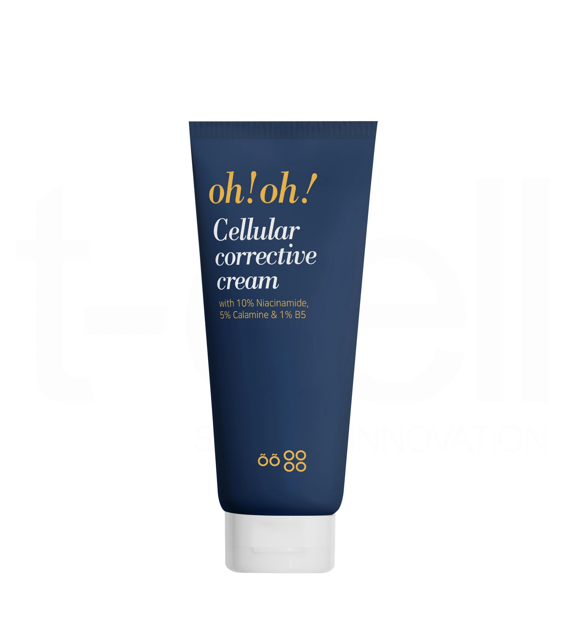 OH!OH! CELLULAR CORRECTIVE CREAM/ KEM DƯỠNG PHỤC HỒI DA TỔN THƯƠNG ĐA NĂNG  OH!OH! CELLULAR CORRECTIVE CREAM | Pharma Cosmetics