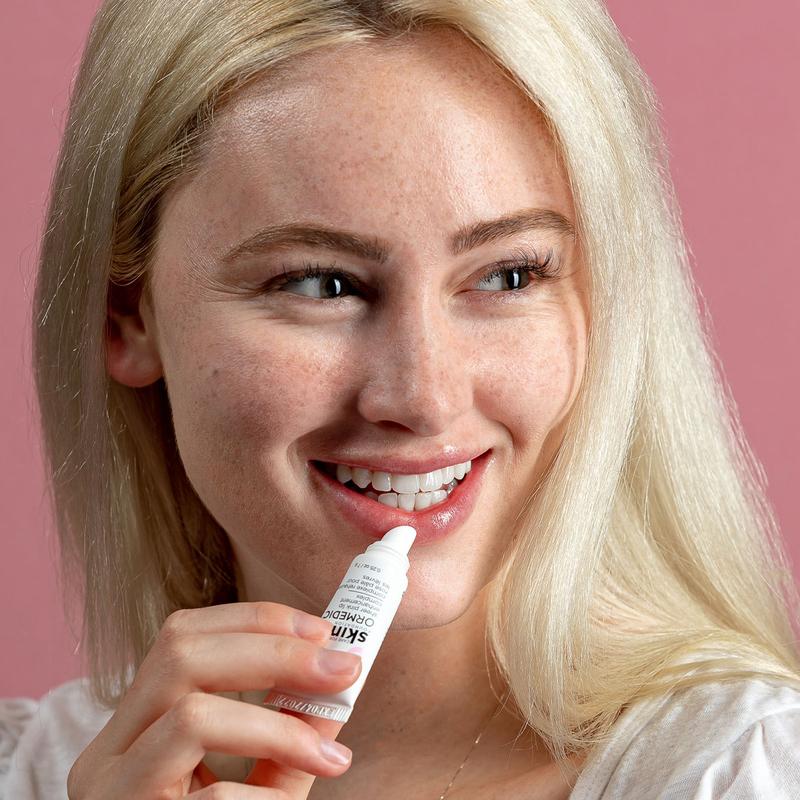 ORMEDIC® SHEER PINK LIP ENHANCEMENT COMPLEX / SON DƯỠNG HỮU CƠ ÁNH HỒNG GIÚP MÔI MỀM MỊN & TƯƠI TẮN