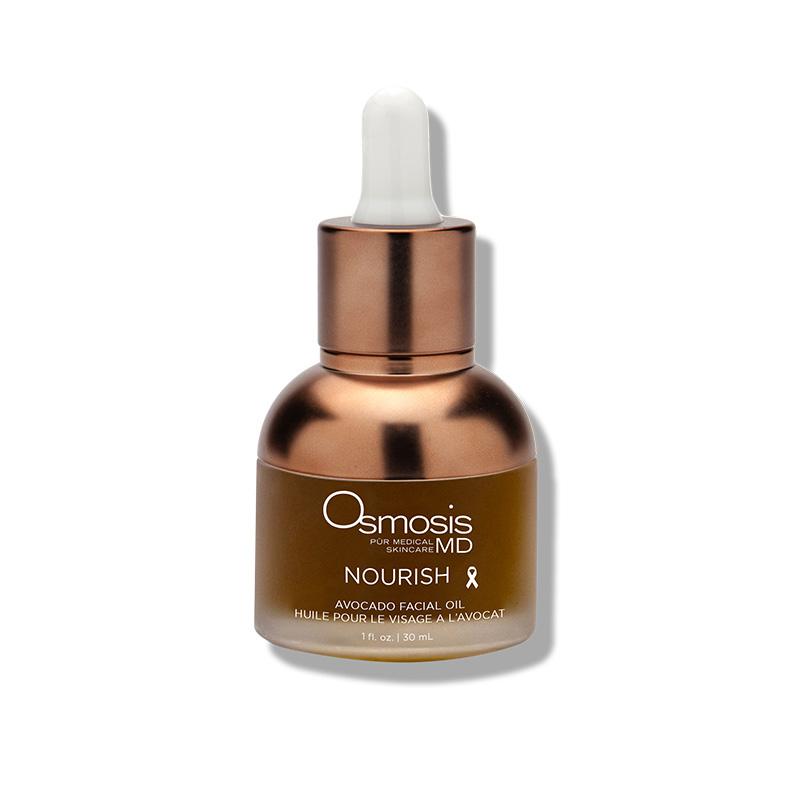 OSMOSIS MD NOURISH AVOCADO FACIAL OIL/ TINH DẦU DƯỠNG DA MẶT CHIẾT XUẤT BƠ OSMOSIS MD NOURISH AVOCADO FACIAL OIL