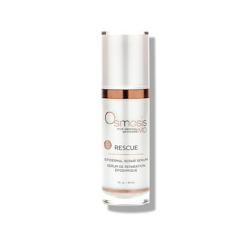 OSMOSIS RESCUE EPIDERMAL REPAIR SERUM: Serum Phục Hồi Chuyên Sâu – Giảm Kích Ứng, Trị Mụn & Chống Lão Hóa Đa Chức Năng