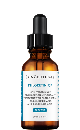 SKINCEUTICALS PHLORETIN CF: Tinh Chất Chống Oxy Hóa Mạnh Mẽ, Sáng Da & Cải Thiện Đốm Nâu
