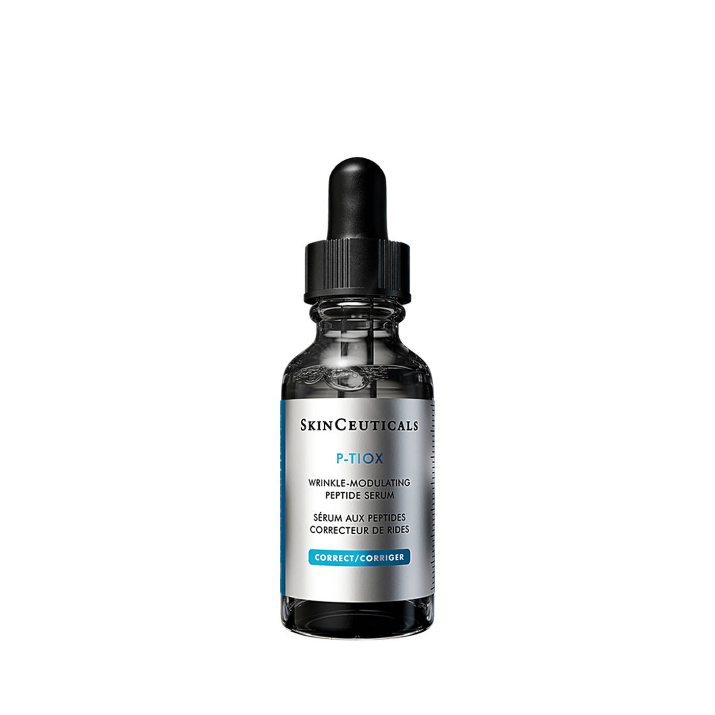 SKINCEUTICALS P-TIOX: Tinh Chất Peptide Tiên Tiến Giúp Cải Thiện & Làm Mờ 9 Loại Nếp Nhăn