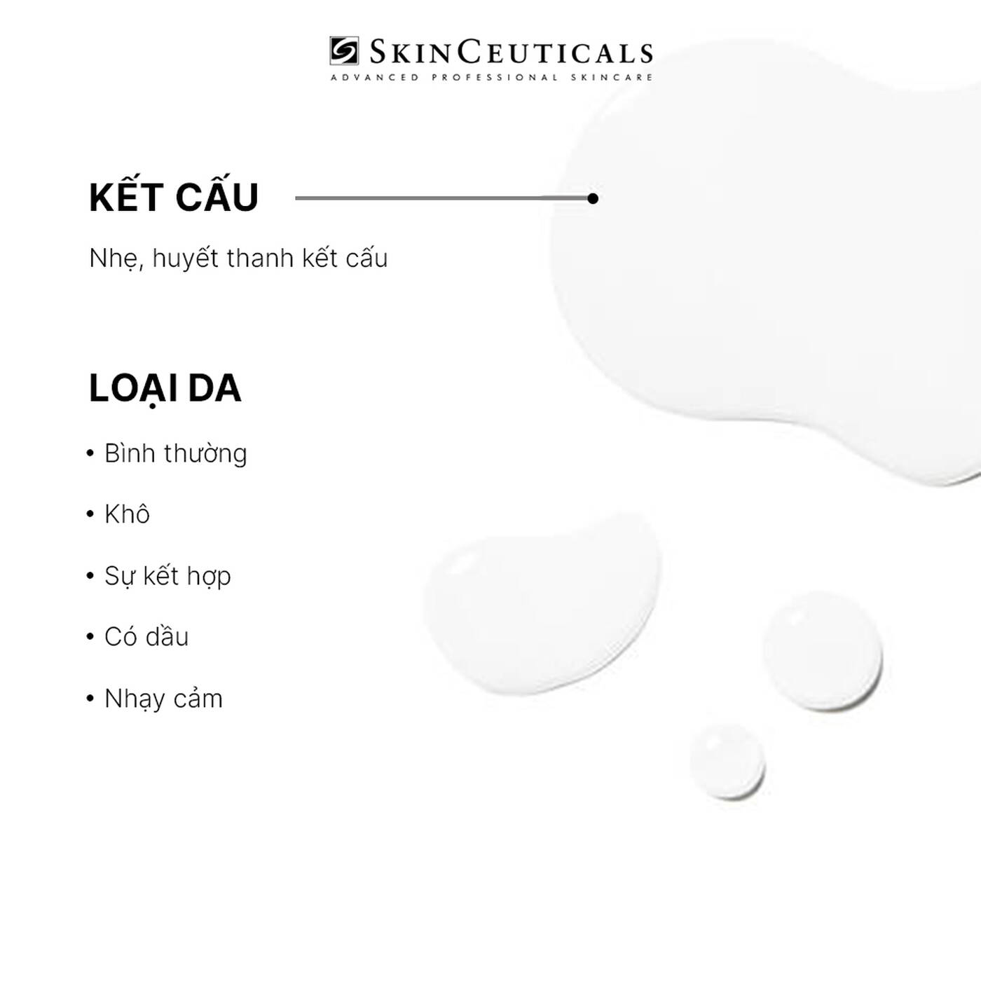 SKINCEUTICALS P-TIOX: Tinh Chất Peptide Tiên Tiến Giúp Cải Thiện & Làm Mờ 9 Loại Nếp Nhăn
