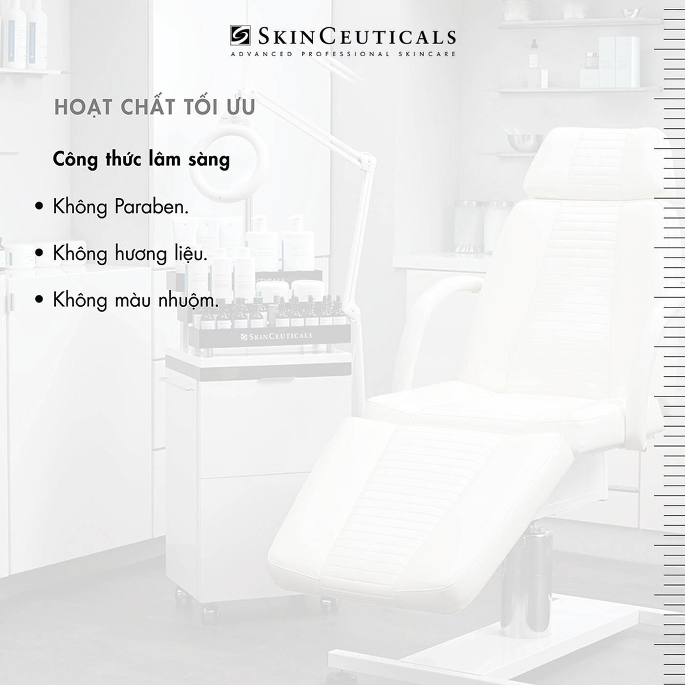 SKINCEUTICALS P-TIOX: Tinh Chất Peptide Tiên Tiến Giúp Cải Thiện & Làm Mờ 9 Loại Nếp Nhăn