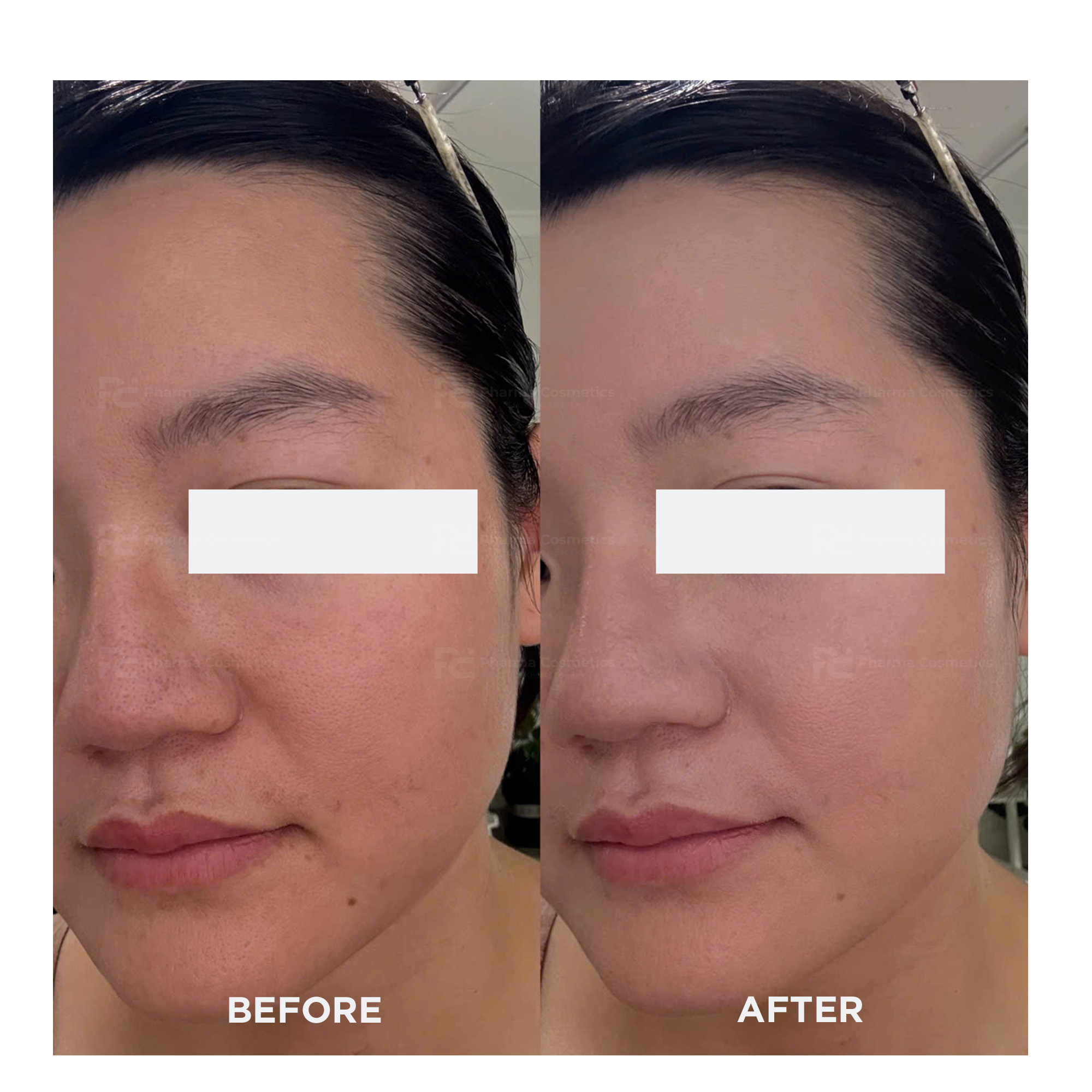 BYTHE QUALITY BB CUSHION CLASSIC: Cushion 3 trong 1 - Trang Điểm, Chống Nắng & Dưỡng Da