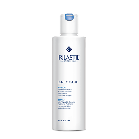 RILASTIL DAILY CARE TONER/ NƯỚC CÂN BẰNG RILASTIL DAILY CARE TONER