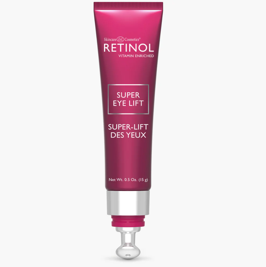 HCPHARMACY SUPER EYE LIFT / KEM DƯỠNG MẮT SUPER RETINOL 