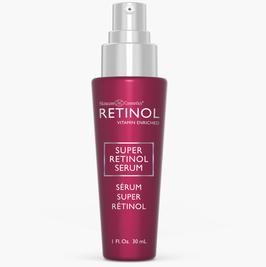 HCPHARMACY 6X RETINOL SUPER SERUM / HUYẾT THANH SUPER RETINOL 6X 