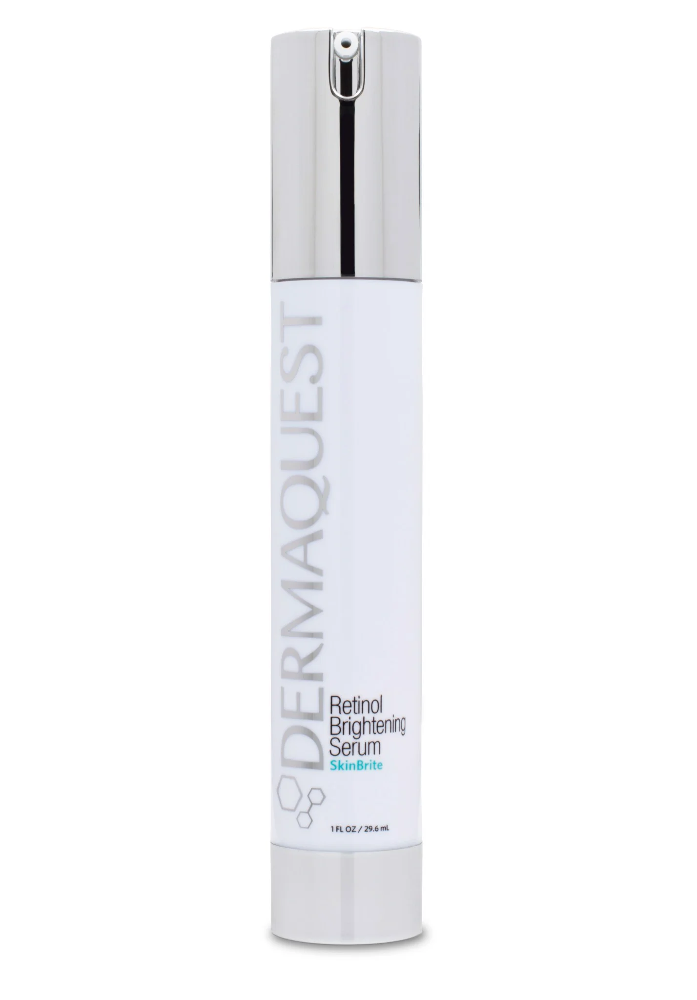 DERMAQUEST RETINOL BRIGHTENING SERUM / SERUM TRẺ HÓA LÀN DA, LÀM MỜ CÁC ĐỐM ĐEN VÀ TÌNH TRẠNG ĐỔI MÀU DO MỤN