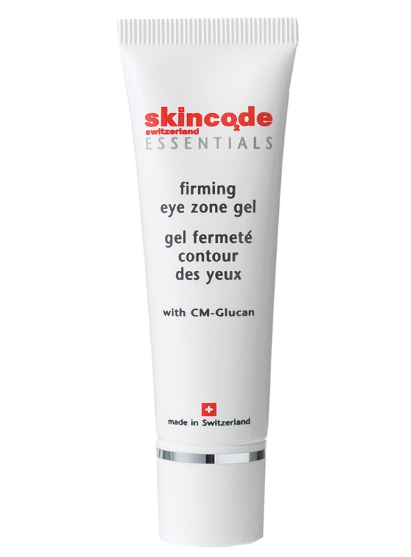 SKINCODE ESSENTIALS FIRMING EYE ZONE GEL / GEL LÀM SĂN CHẮC VÀ XÓA NẾP
