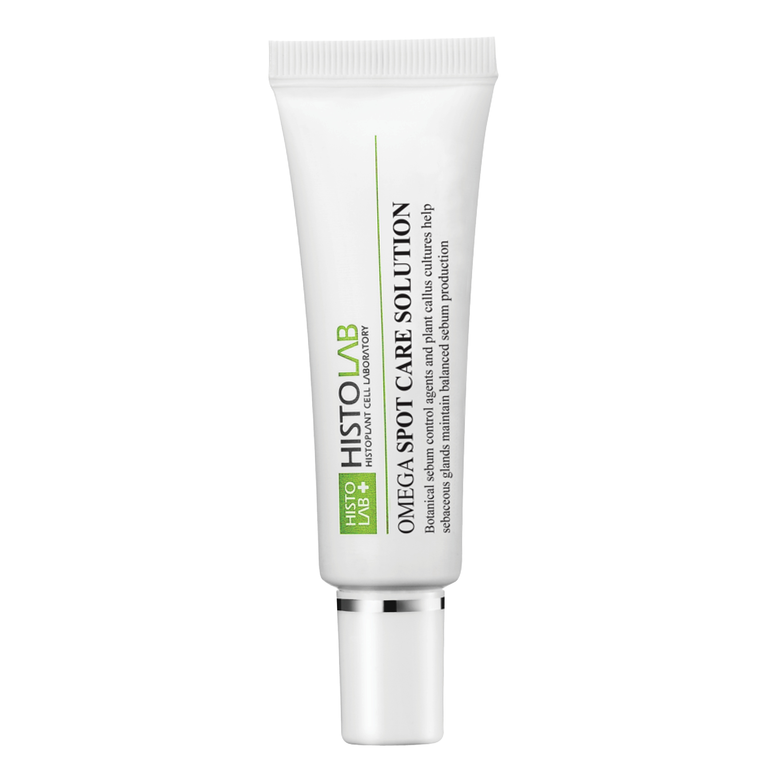 HISTOLAB OMEGA SPOT CARE SOLUTION / KEM CHẤM MỤN CHỐNG OXY HOÁ, KHÁNG VIÊM, GIẢM VẾT SƯNG MỤN