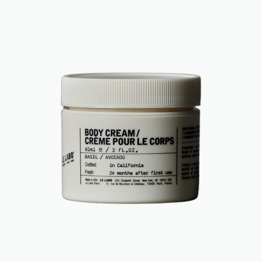 LE LABO BODY CREAM CRÈME POUR LE CORPS / KEM DƯỠNG BODY