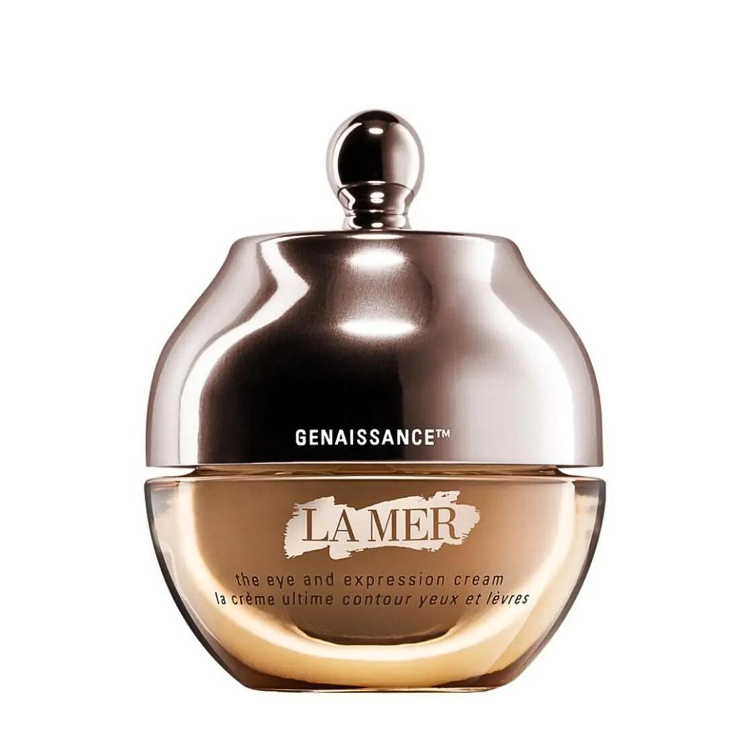 GENAISSANCE DE LAMER THE EYE & EXPRESSION CREAM / KEM MẮT CAO CẤP