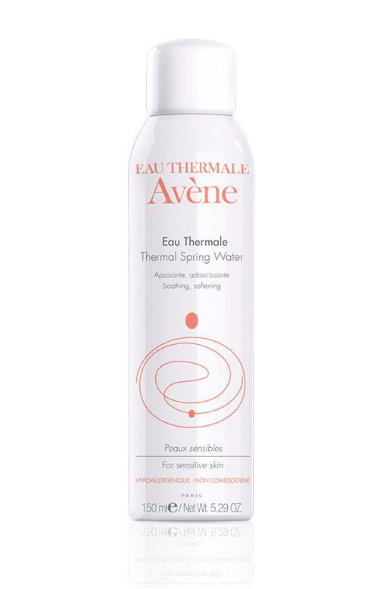 AVENE THERMAL SPRING WATER 150ML/ NƯỚC XỊT KHOÁNG LÀM DỊU, GIẢM KÍCH ỨNG