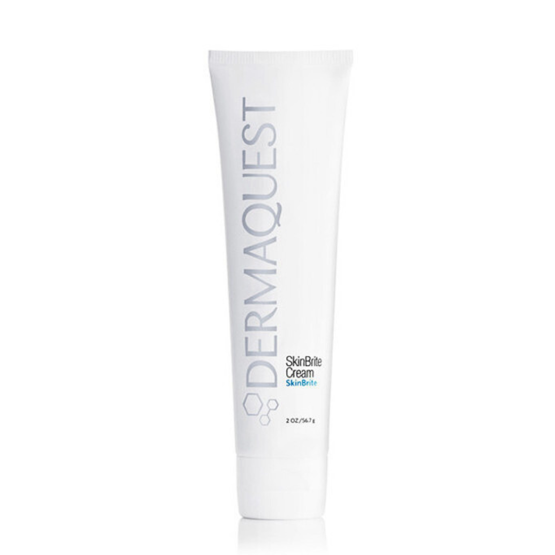 DERMAQUEST SKINBRITE CREAM / KEM DƯỠNG GIÚP ỨC CHẾ SẮC TỐ VÀ LÀM SÁNG DA 