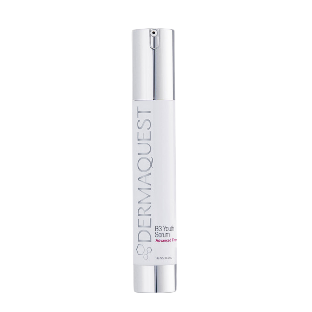 DERMAQUEST B3 YOUTH SERUM / SERUM TRẺ HÓA VÀ PHỤC HỒI 