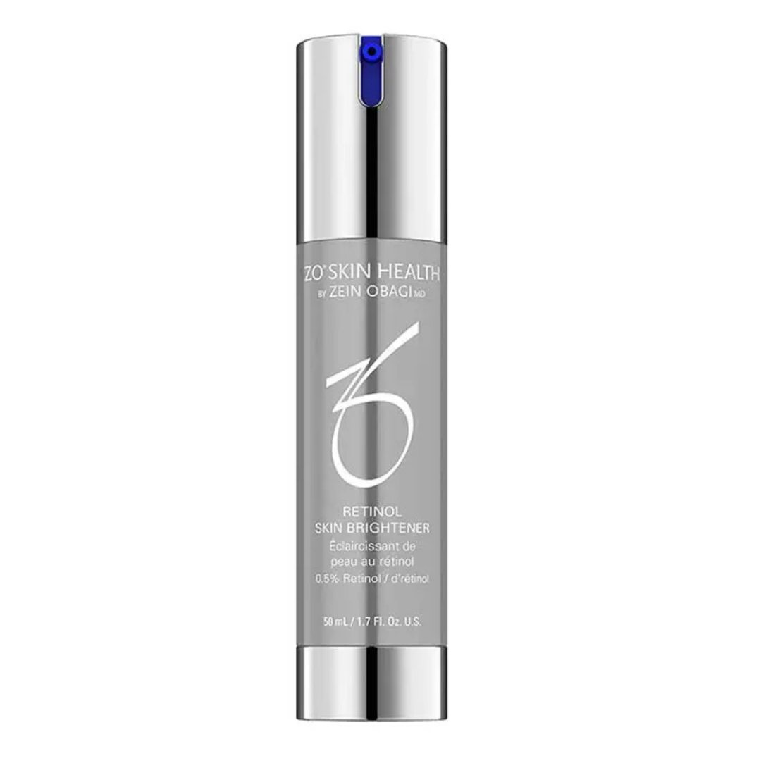 ZO SKIN HEALTH RETINOL SKIN BRIGHTENER 0,5% / KEM DƯỠNG TRẮNG DA, ĐIỀU TRỊ TĂNG SẮC TỐ 