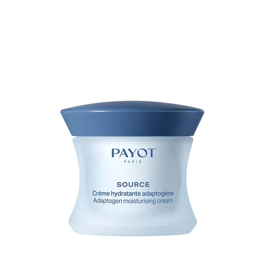 PAYOT CRÈME HYDRATANTE ADAPTOGÈNE ADAPTOGEN MOISTURISING CREAM / KEM DƯỠNG CẤP ẨM VÀ BẢO VỆ DA
