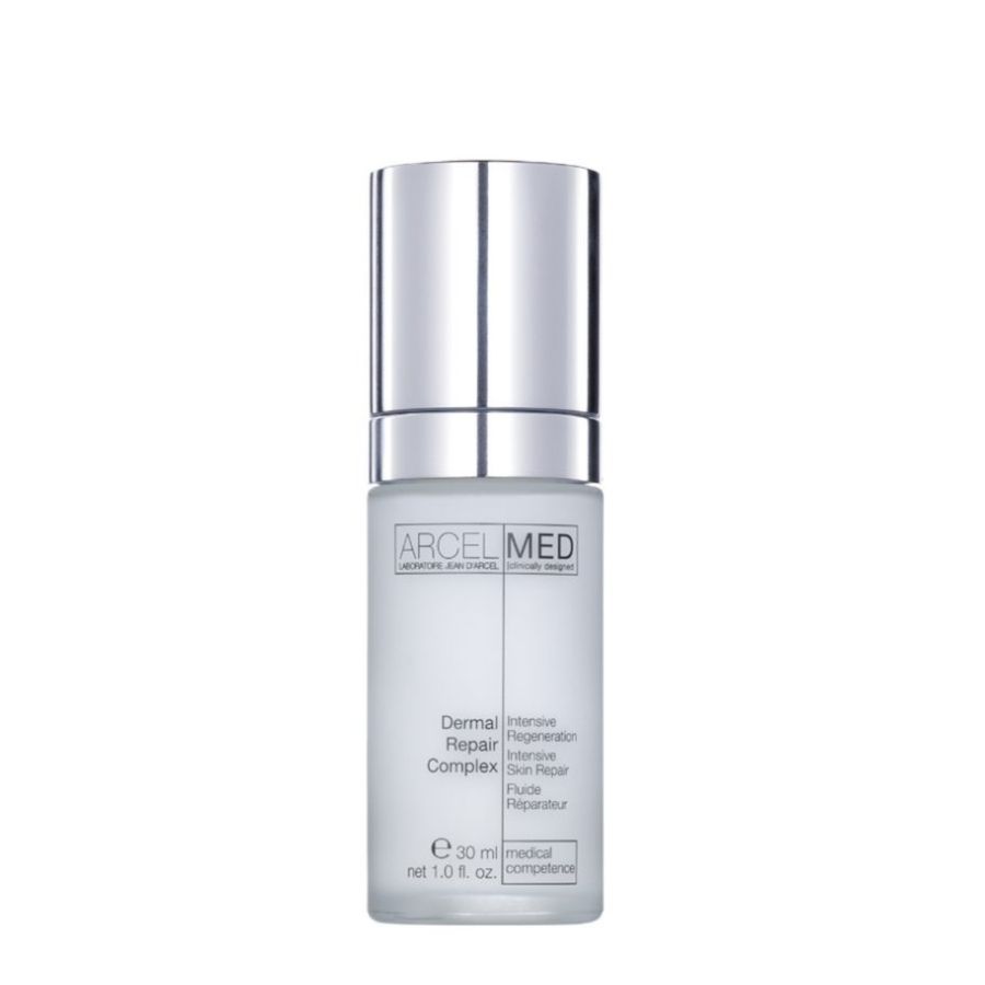 JEAN D’ARCEL DERMAL REPAIR COMPLEX / TINH CHẤT PHỤC HỒI DA KHÔ NHẠY CẢM HOẶC BỊ KÍCH ỨNG