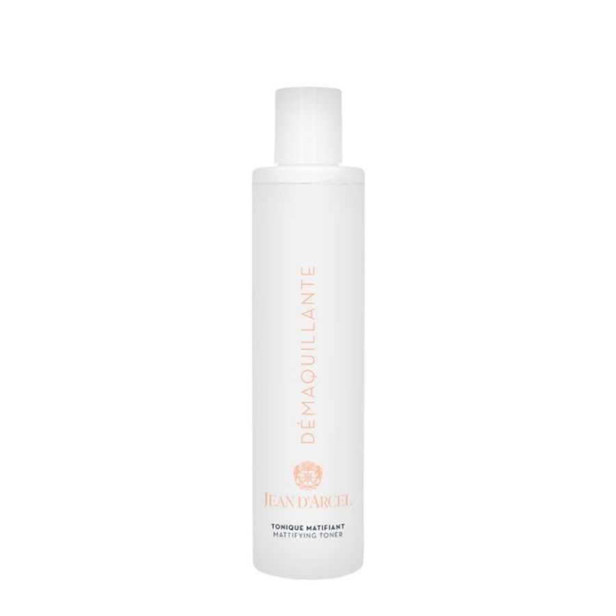 JEAN D’ARCEL MATTIFYING CLEANSING GEL / GEL RỬA MẶT CHO DA HỖN HỢP, TĂNG TIẾT DẦU 