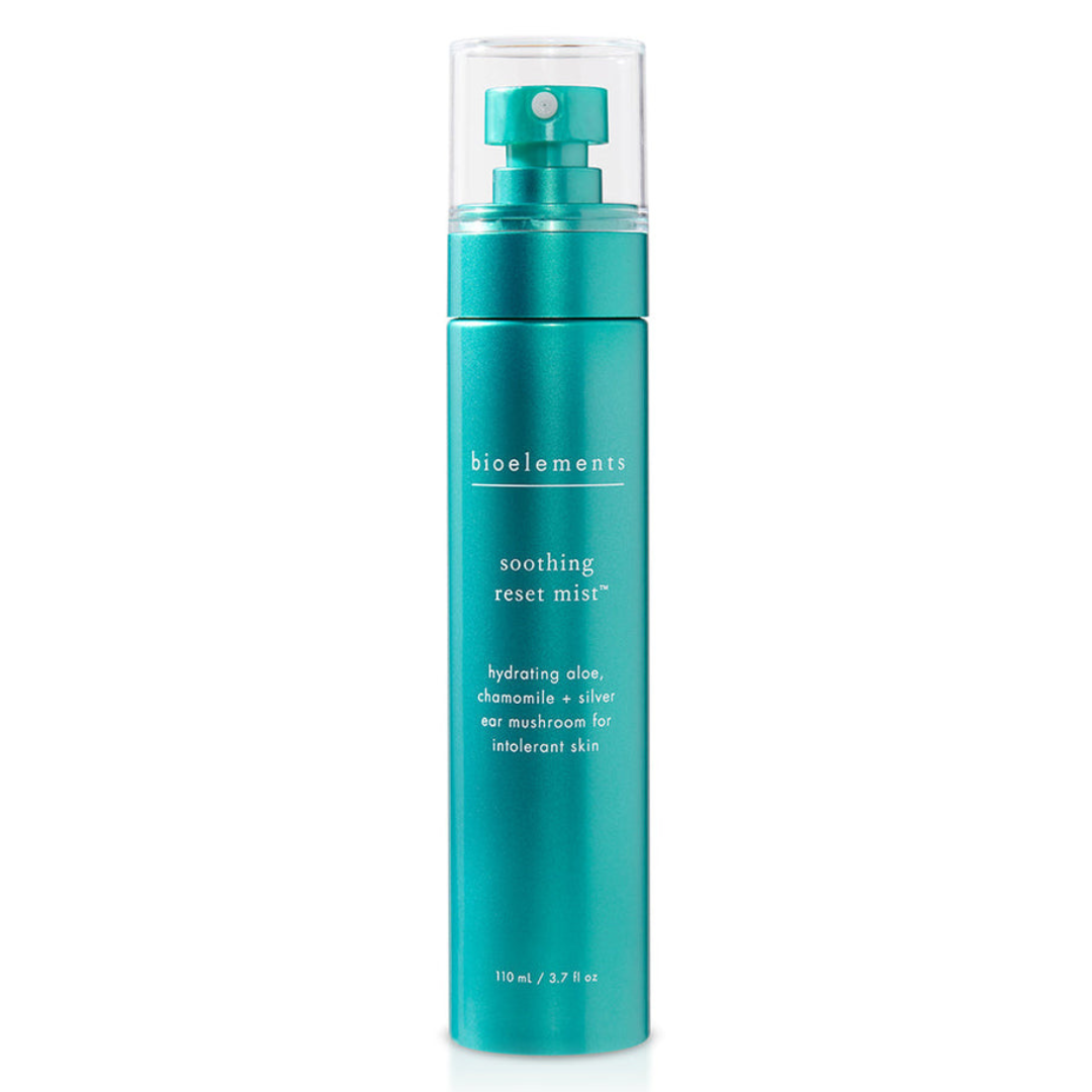 BIOELEMENTS SOOTHING RESET MIST / XỊT KHOÁNG LÀM DỊU DA NHẠY CẢM