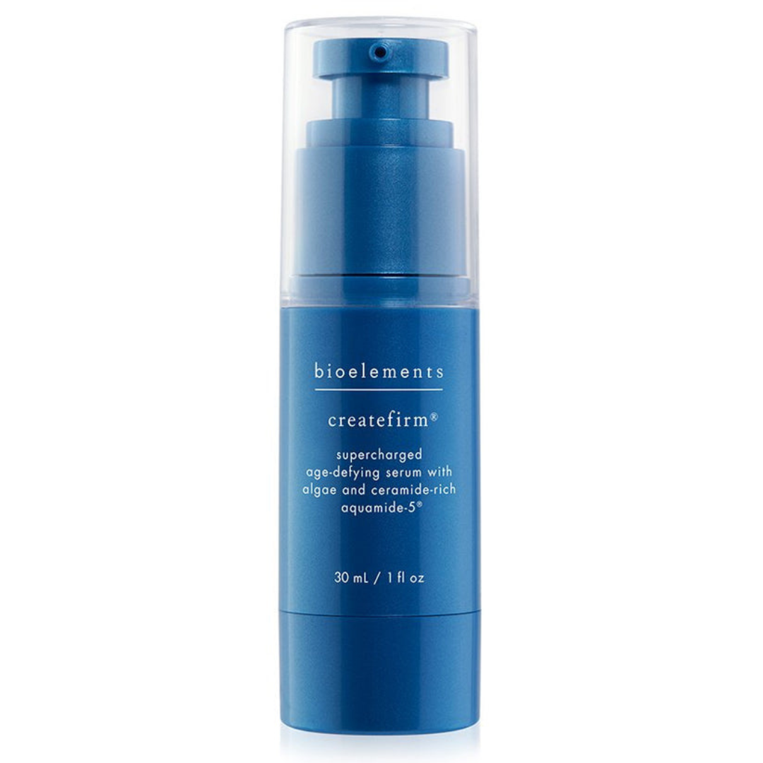 BIOELEMENTS CREATEFIRM / SERUM TĂNG CƯỜNG HÀNG RÀO BẢO VỆ DA