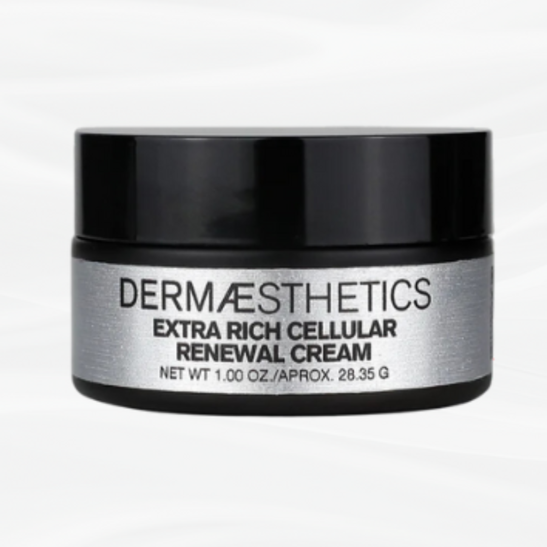 DBH EGF EXTRA RICH CELLULAR RENEWAL CREAM / KEM DƯỠNG ẨM TÁI TẠO PHỤC HỒI DA