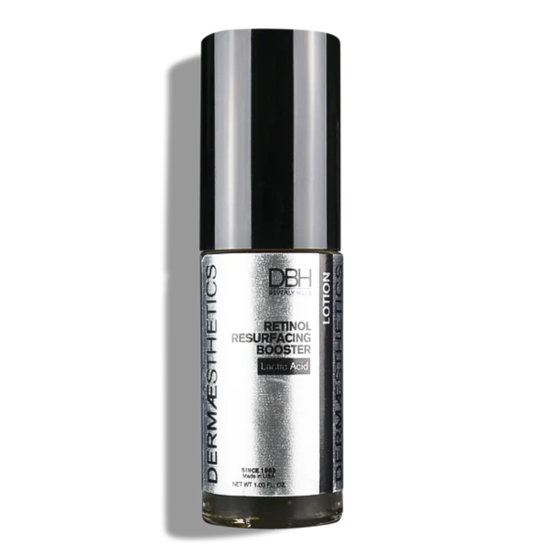 DBH RETINOL RESURFACING BOSSTER / TINH CHẤT TĂNG CƯỜNG TÁI TẠO TẾ BÀO