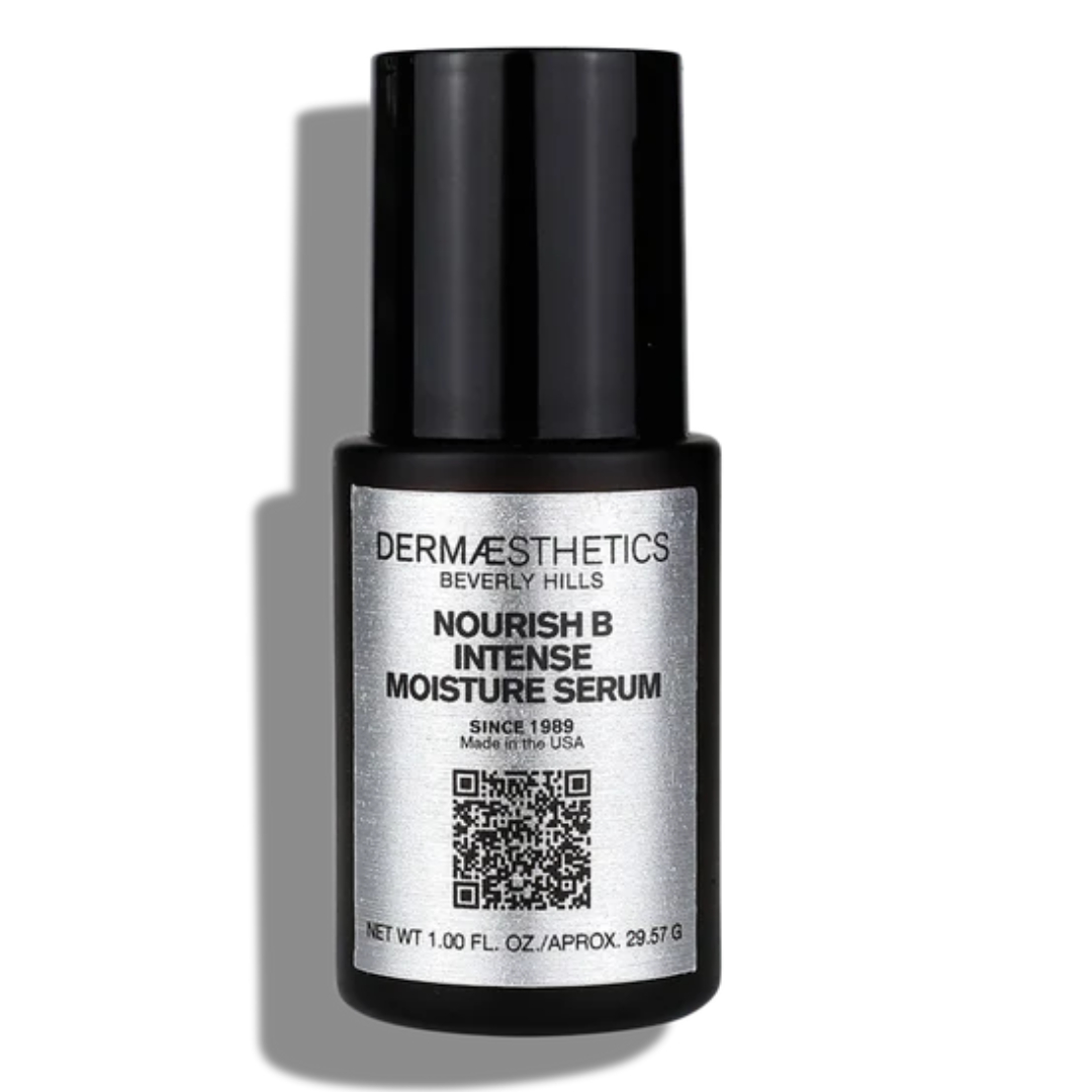 DBH NOURISH B INTENSIVE MOISTURE SERUM / SERUM DƯỠNG ẨM CHUYÊN SÂU