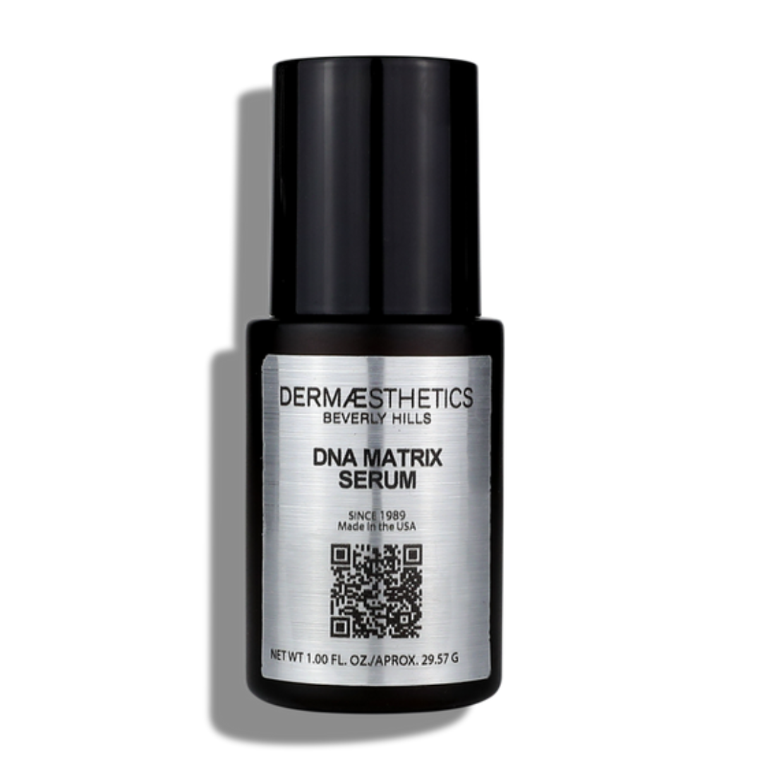 DBH DNA MATRIX SERUM / SERUM PHỤC HỒI,TÁI TẠO CẤU TRÚC DA
