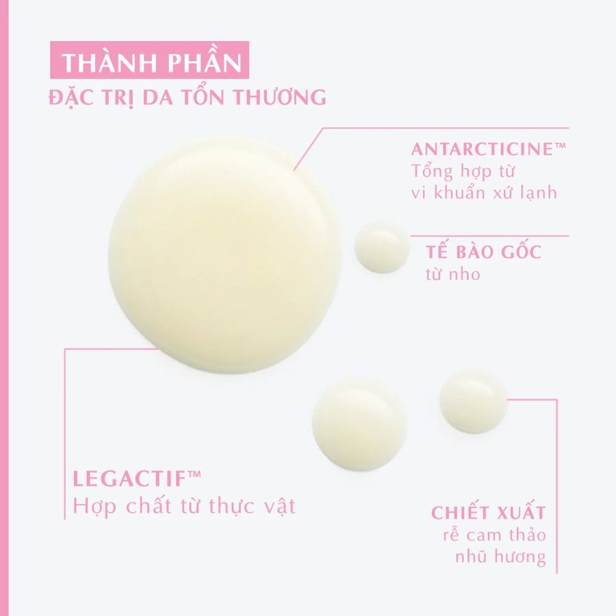 DR.BELTER SENSI - BEL COUPEROSIS SERUM/ TINH CHẤT NUÔI DƯỠNG GIÃN MAO MẠCH, MẨN ĐỎ DR.BELTER SENSI - BEL COUPEROSIS SERUM