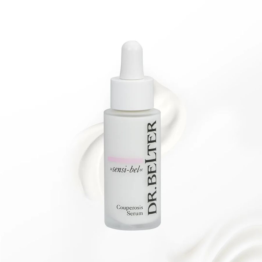 DR.BELTER SENSI - BEL COUPEROSIS SERUM/ TINH CHẤT NUÔI DƯỠNG GIÃN MAO MẠCH, MẨN ĐỎ DR.BELTER SENSI - BEL COUPEROSIS SERUM