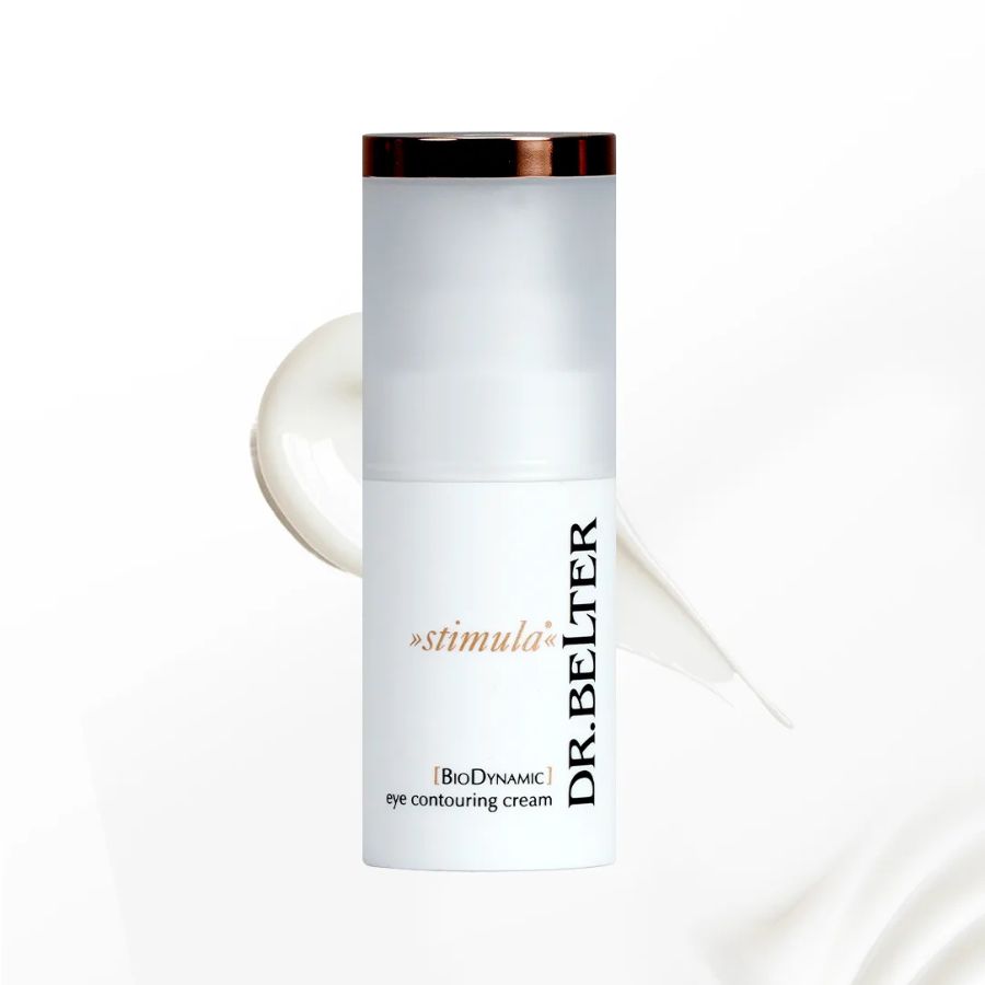 DR.BELTER STIMULA BIO DYNAMIC EYE CONTOURING CREAM/ KEM XÓA NHĂN NÂNG CƠ MẮT