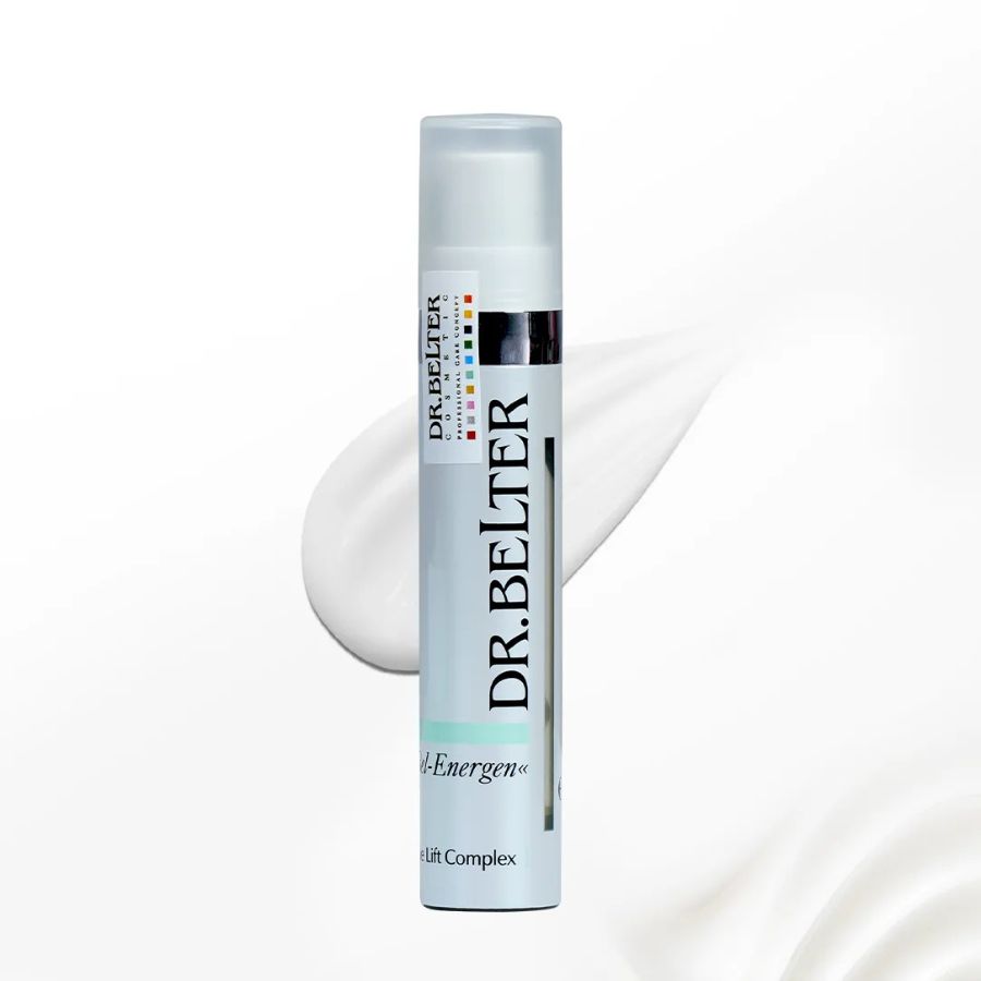 DR.BELTER BEL ENERGEN EYE LIFT COMPLEX/ KEM DƯỠNG NÂNG CƠ VÙNG MẮT DR.BELTER BEL ENERGEN EYE LIFT COMPLEX