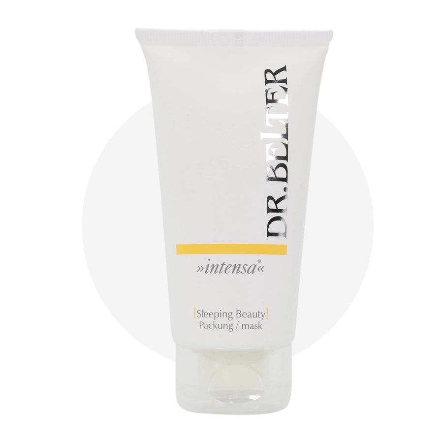 DR.BELTER SLEEPING BEAUTY MASK/ MẶT NẠ DƯỠNG ẨM CHỐNG LÃO HÓA KHI NGỦ DR.BELTER SLEEPING BEAUTY MASK