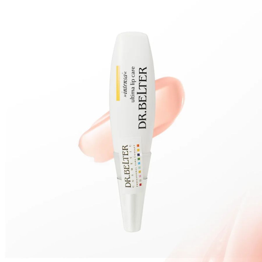 DR.BELTER ULTIMA LIP CARE/ SIÊU TINH CHẤT CHỐNG LÃO HÓA MÔI DR.BELTER ULTIMA LIP CARE