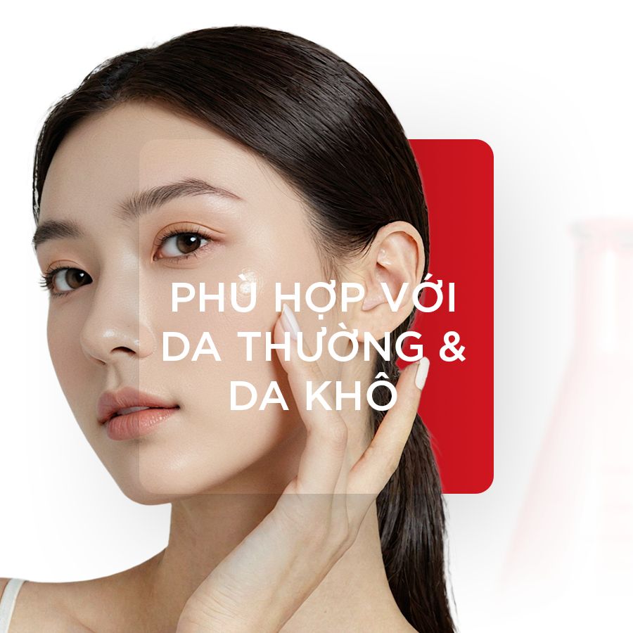 DR.DIFFERENT HYALURON COOL SOOTHING TONER / NƯỚC CÂN BẰNG LÀM DỊU DA