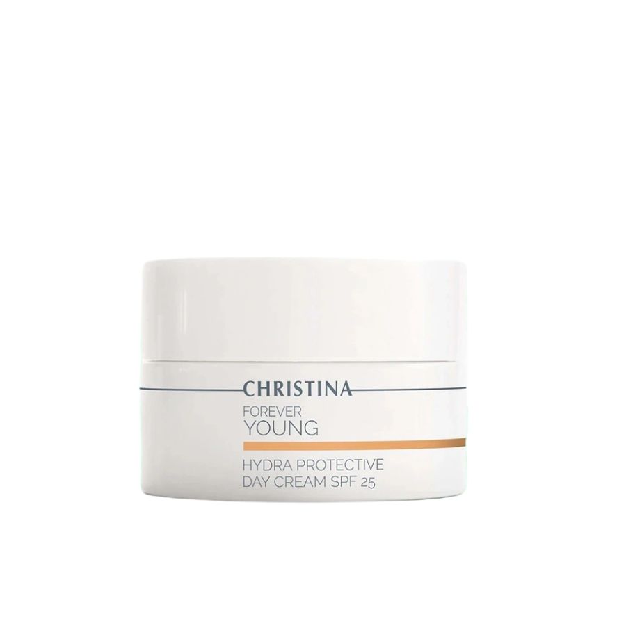 FOREVER PURIFYING HYDRA PROTECTIVE DAY CREAM SPF 25 / KEM DƯỠNG TRẺ HÓA VÀ BẢO VỆ DA SPF 25 