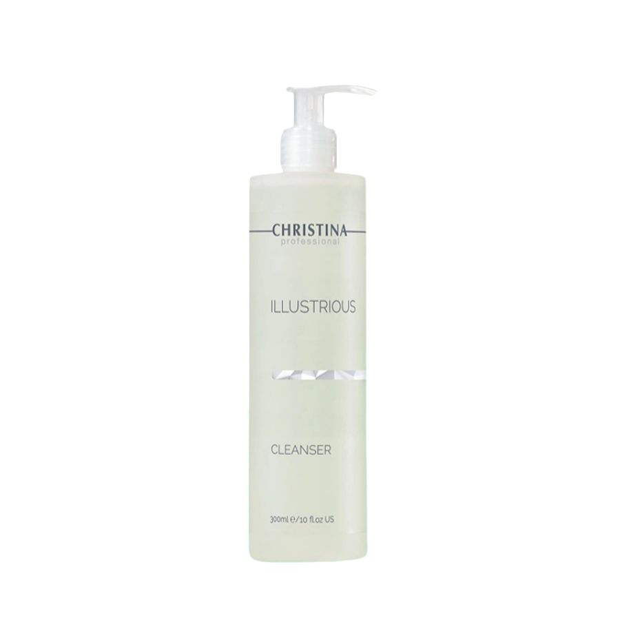ILLUSTRIOUS CLEANSER / GEL RỬA MẶT LÀM SÁNG DA 
