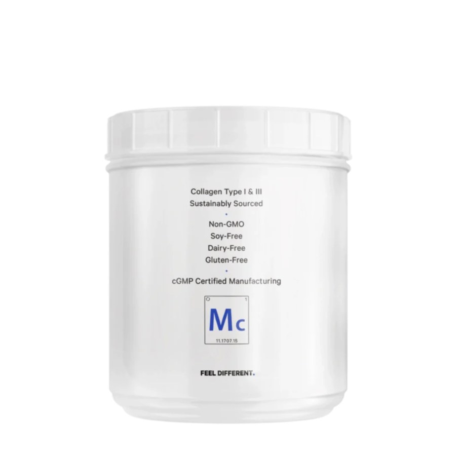 ( Date 23-05-2027) WILD CAUGHT MARINE COLLAGEN PEPTIDES POWDER / BỘT COLLAGEN THỦY PHÂN CAO CẤP