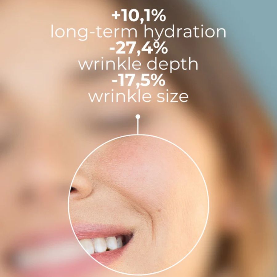 DERMEDEN RICH CREAM: Kem Dưỡng Ẩm & Chống Lão Hoá Chuyên Sâu, Phục Hồi Làn Da Khỏe Mạnh