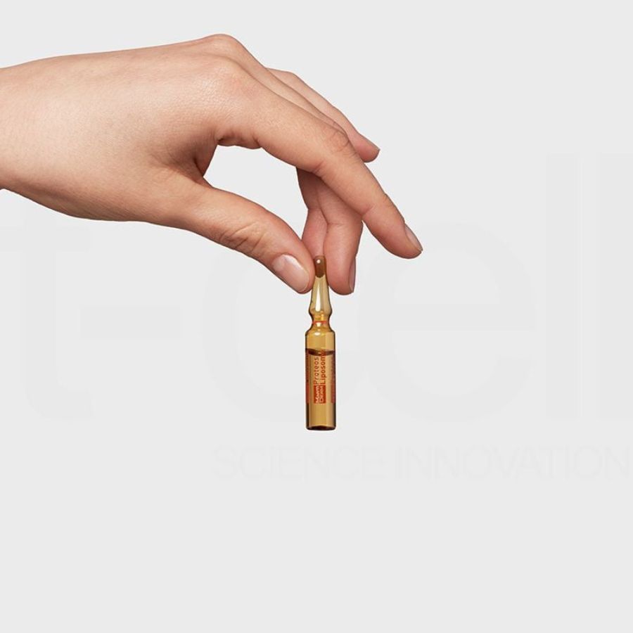 MartiDerm The Originals Proteos Liposome / Ampoule Chống Oxy Hoá, Phục Hồi, Điều Tiết Bã Nhờn