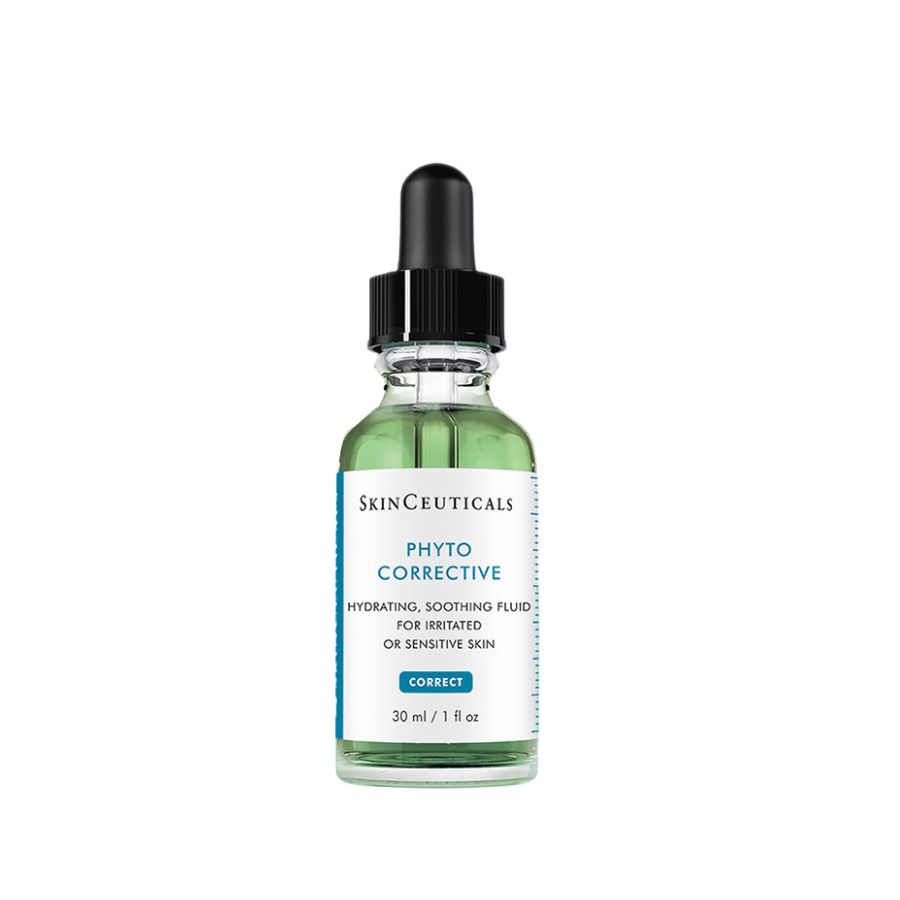SKINCEUTICALS PHYTO CORRECTIVE GEL: Tinh Chất Dưỡng Ẩm & Làm Dịu Chuyên Sâu Cho Da Nhạy Cảm & Da Mụn