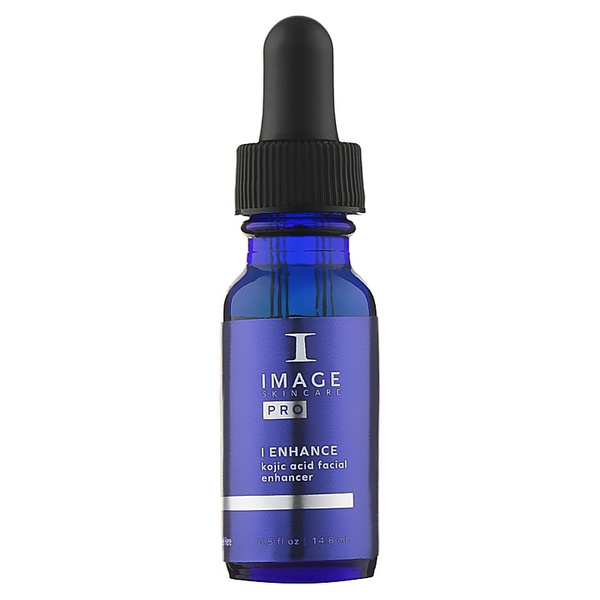 I ENHANCE KOJIC ACID FACIAL ENHANCER / TINH CHẤT LÀM TRẮNG SÁNG