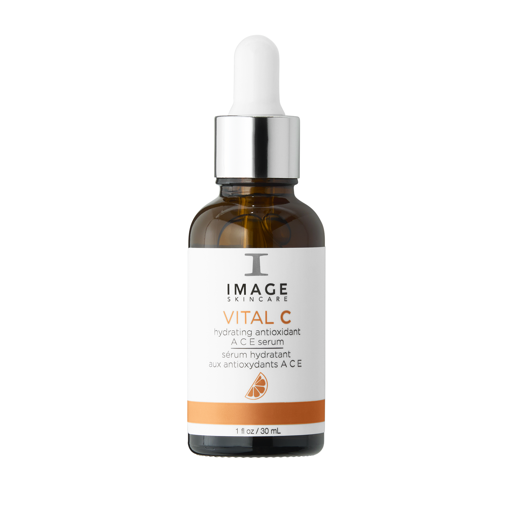IMAGE SKINCARE VITAL C HYDRATING ANTIOXIDANT ACE SERUM / TINH CHẤT TỔNG HỢP COLLAGEN VÀ CHỐNG OXY HÓA MẠNH