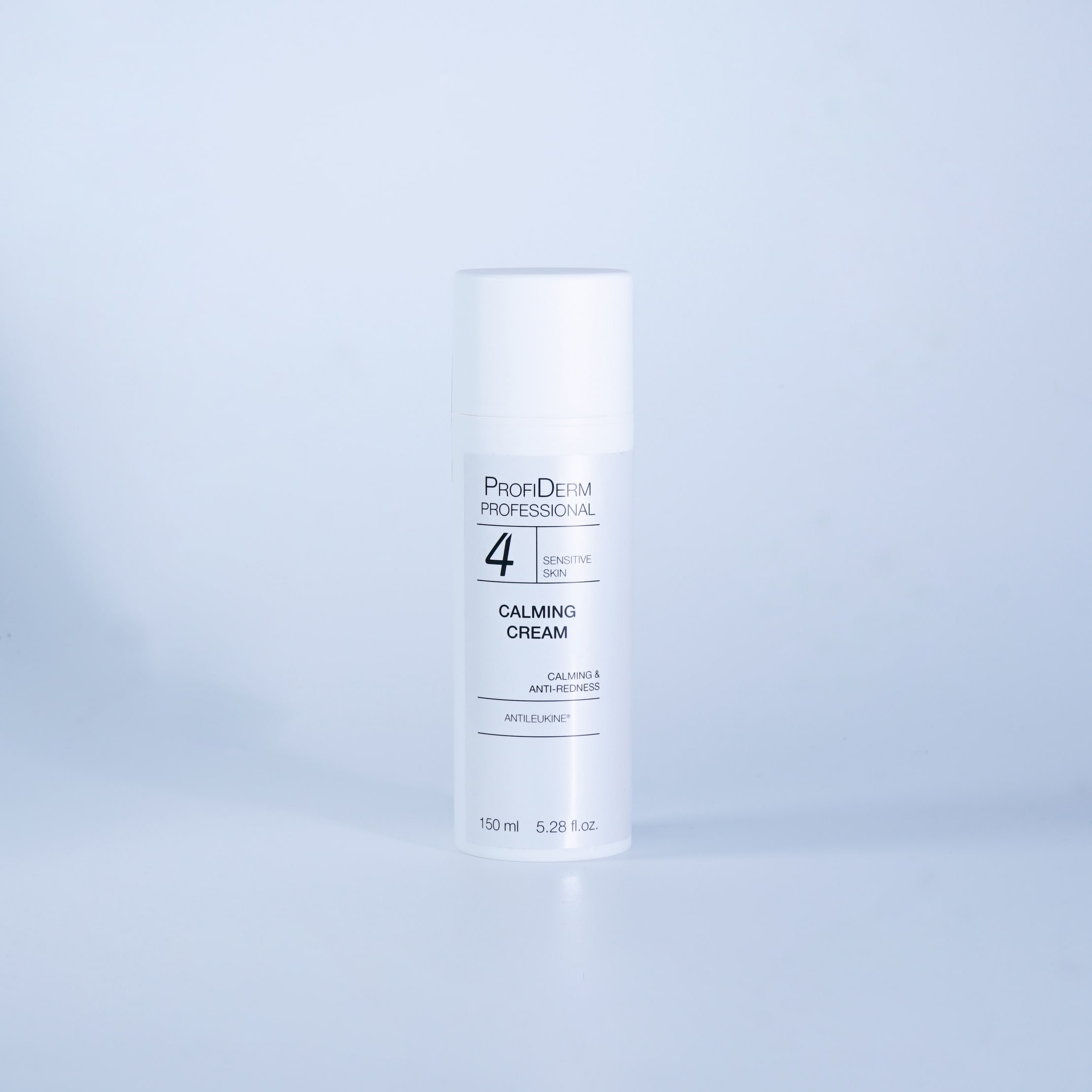 Profiderm Professional Calming Cream: Kem Dưỡng Làm Dịu & Phục Hồi Da Chuyên Sâu