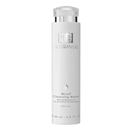 DR.GRANDEL MICELL CLEANSING WATER / LOTION TẨY TRANG, RỬA MẶT, CÂN BẰNG ĐỘ PH