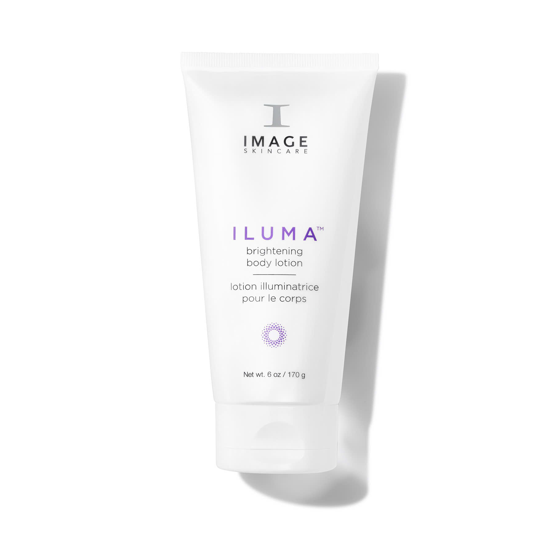 ILUMA® INTENSE BRIGHTENING BODY LOTION / LOTION LÀM SÁNG DA, LÀM MỜ ĐỐM NÂU TRÊN DA